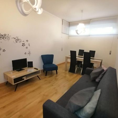 Apartamento Berlim FAO Exterior foto