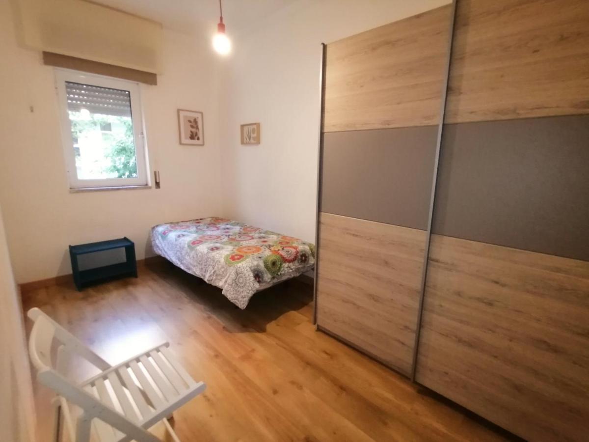 Apartamento Berlim FAO Exterior foto