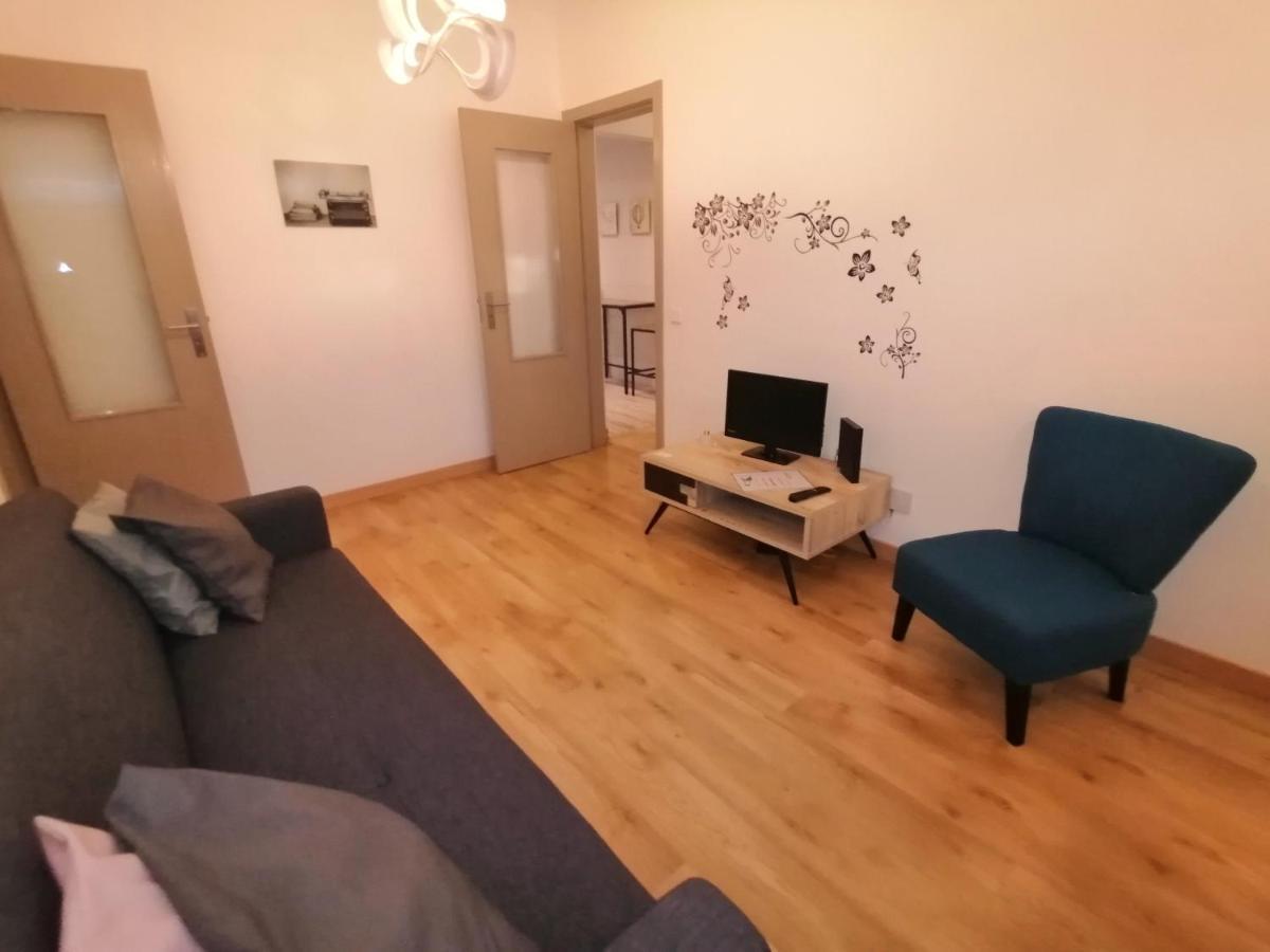 Apartamento Berlim FAO Exterior foto