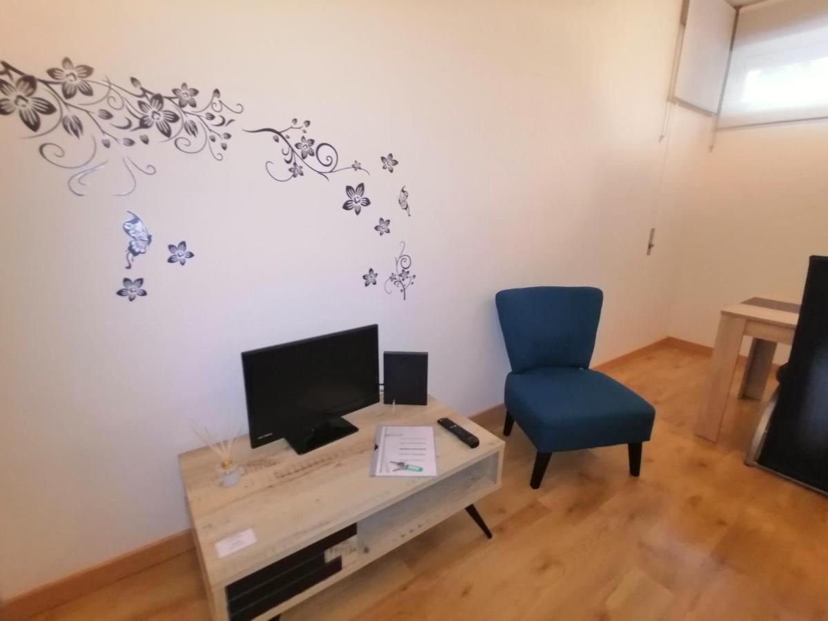 Apartamento Berlim FAO Exterior foto
