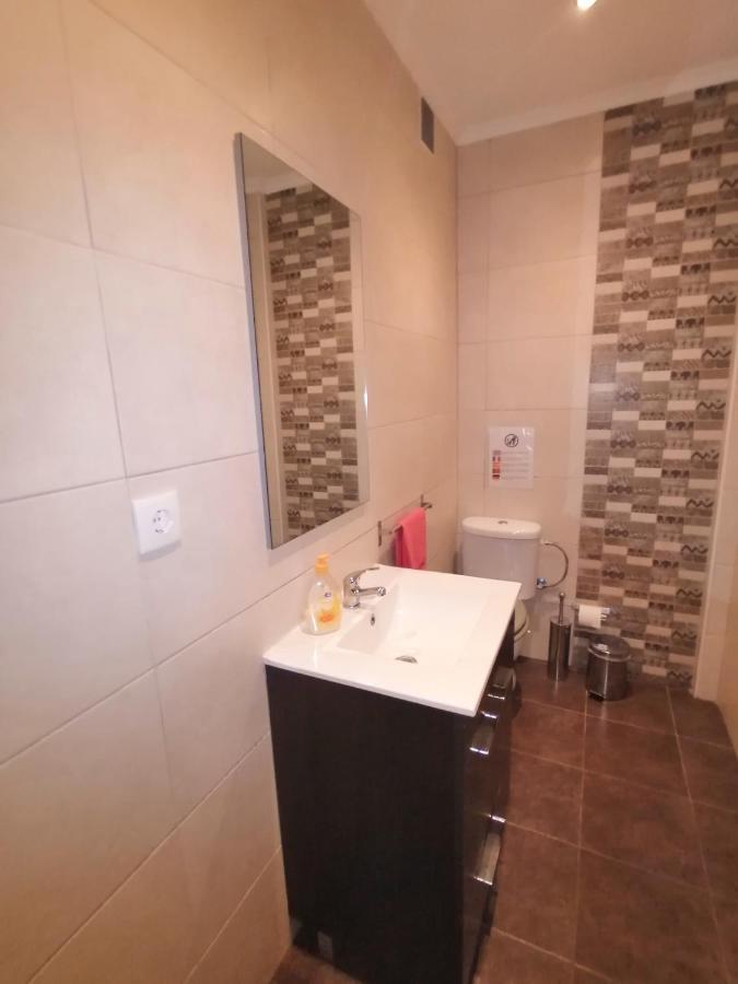 Apartamento Berlim FAO Exterior foto