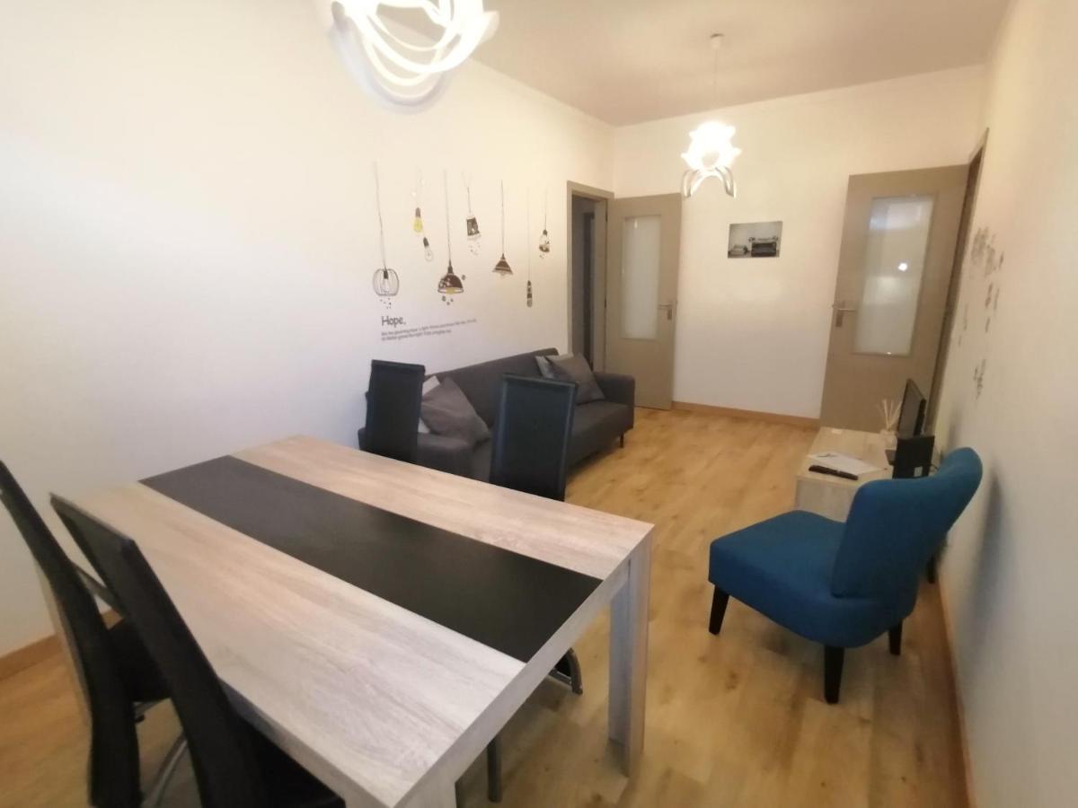Apartamento Berlim FAO Exterior foto