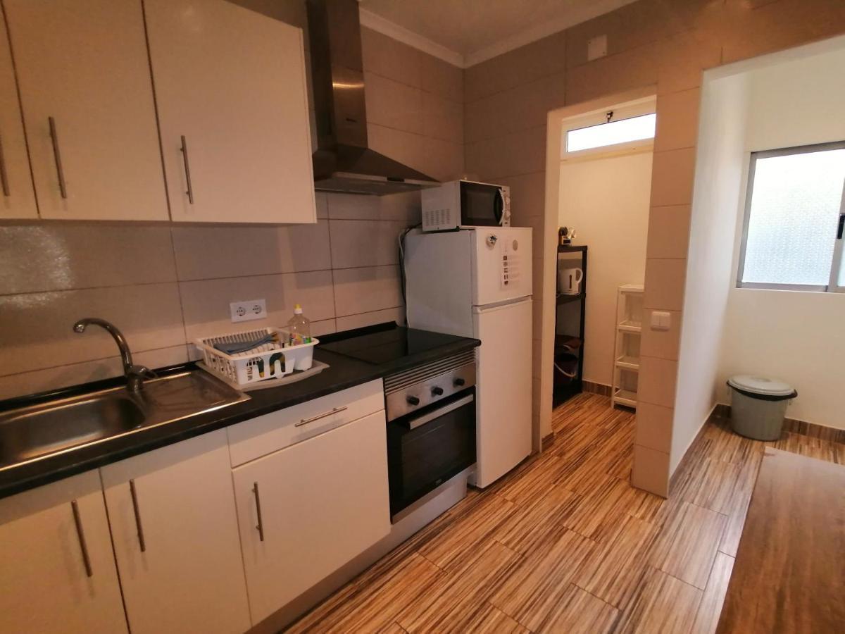 Apartamento Berlim FAO Exterior foto