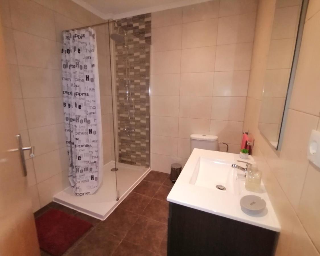 Apartamento Berlim FAO Exterior foto