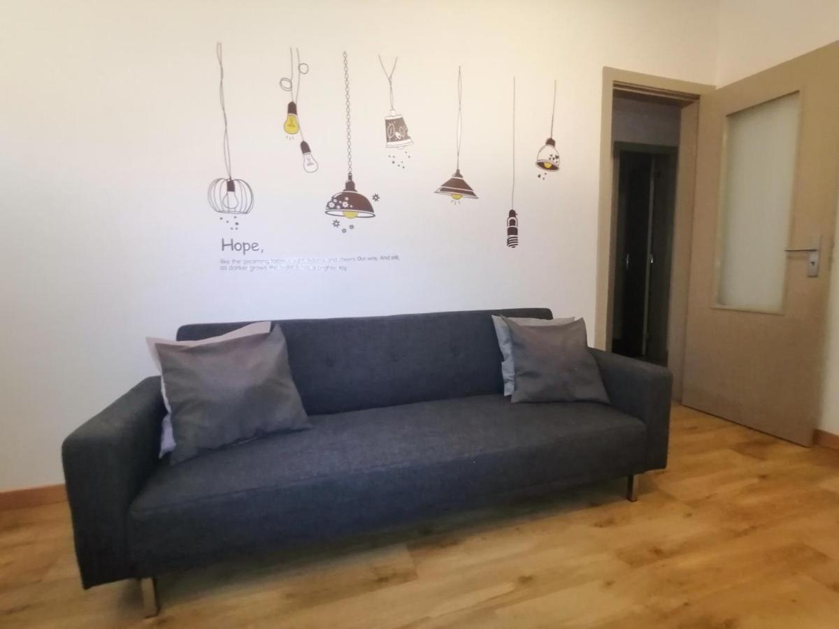 Apartamento Berlim FAO Exterior foto