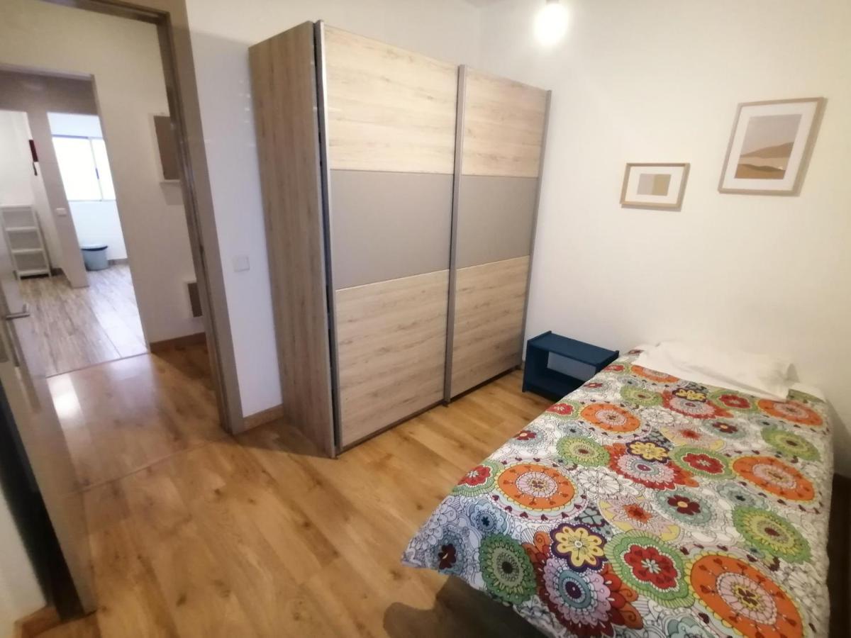 Apartamento Berlim FAO Exterior foto