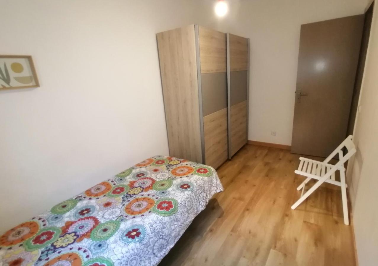 Apartamento Berlim FAO Exterior foto
