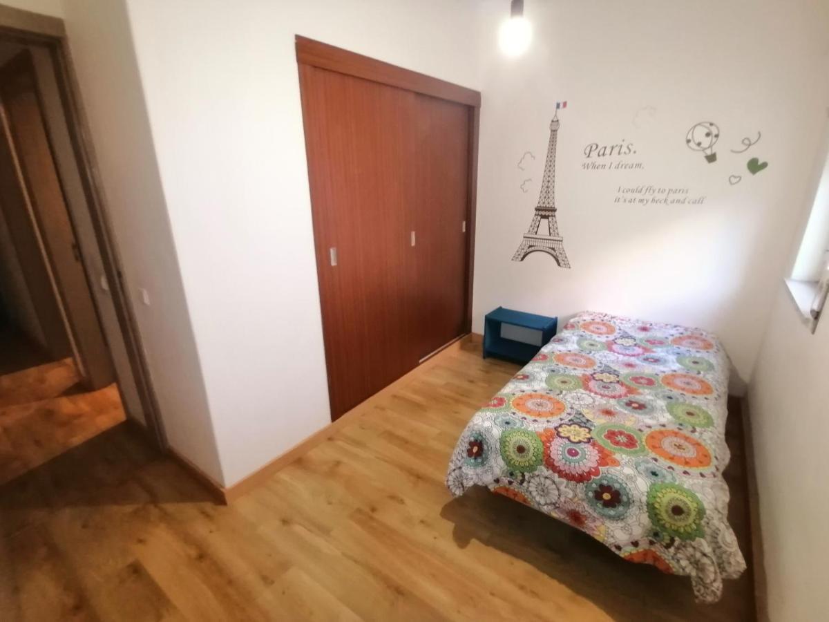 Apartamento Berlim FAO Exterior foto