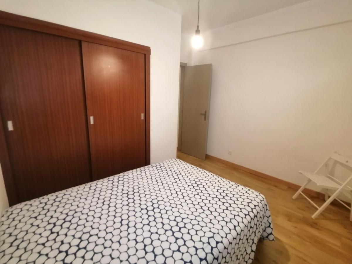 Apartamento Berlim FAO Exterior foto