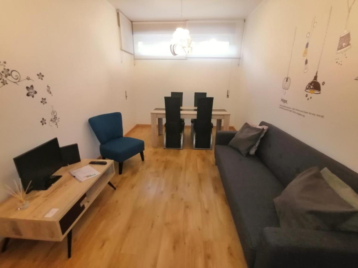 Apartamento Berlim FAO Exterior foto